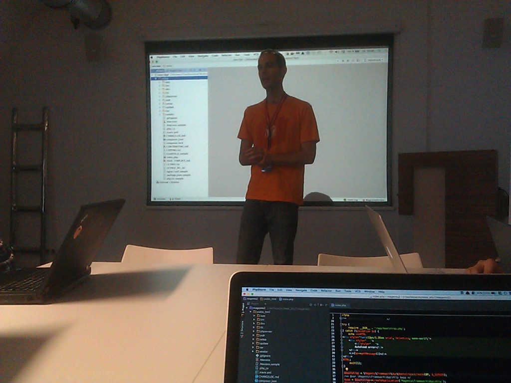 PHPStorm