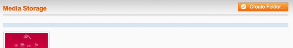 Missing buttons in the Magento uploader after SUPEE-8788