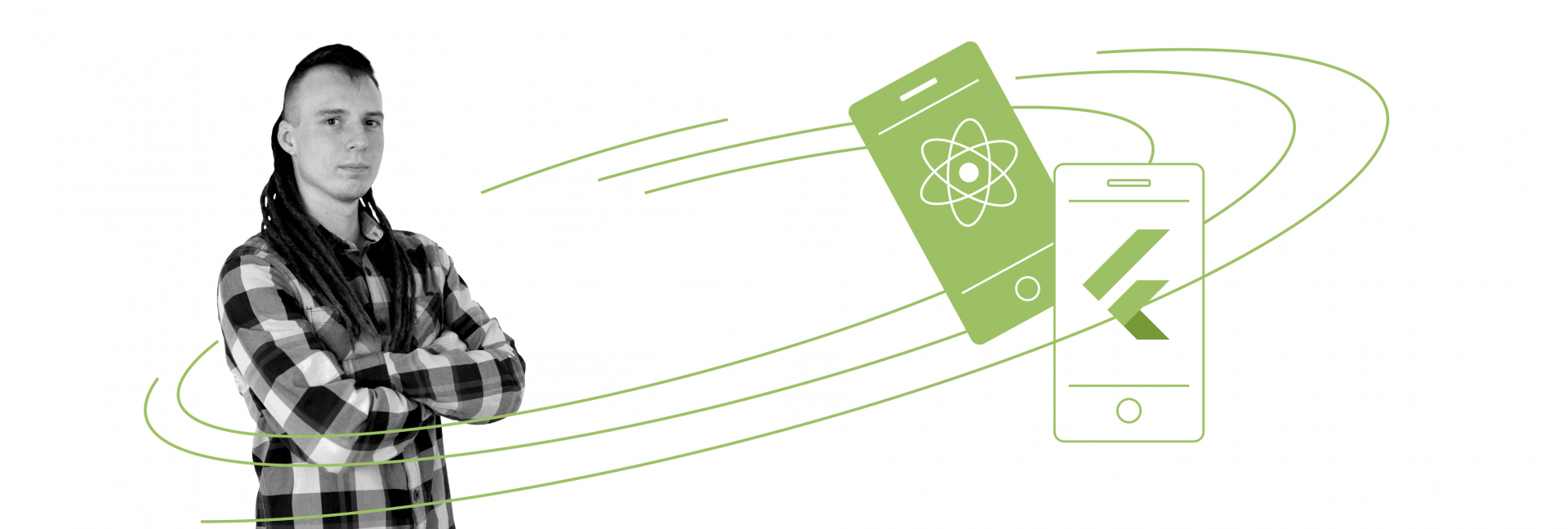 Was sollte man für die Entwicklung mobiler Apps wählen - Flutter oder ...