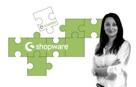 Kiwee is an Official Shopware Business Partner thumbnail image