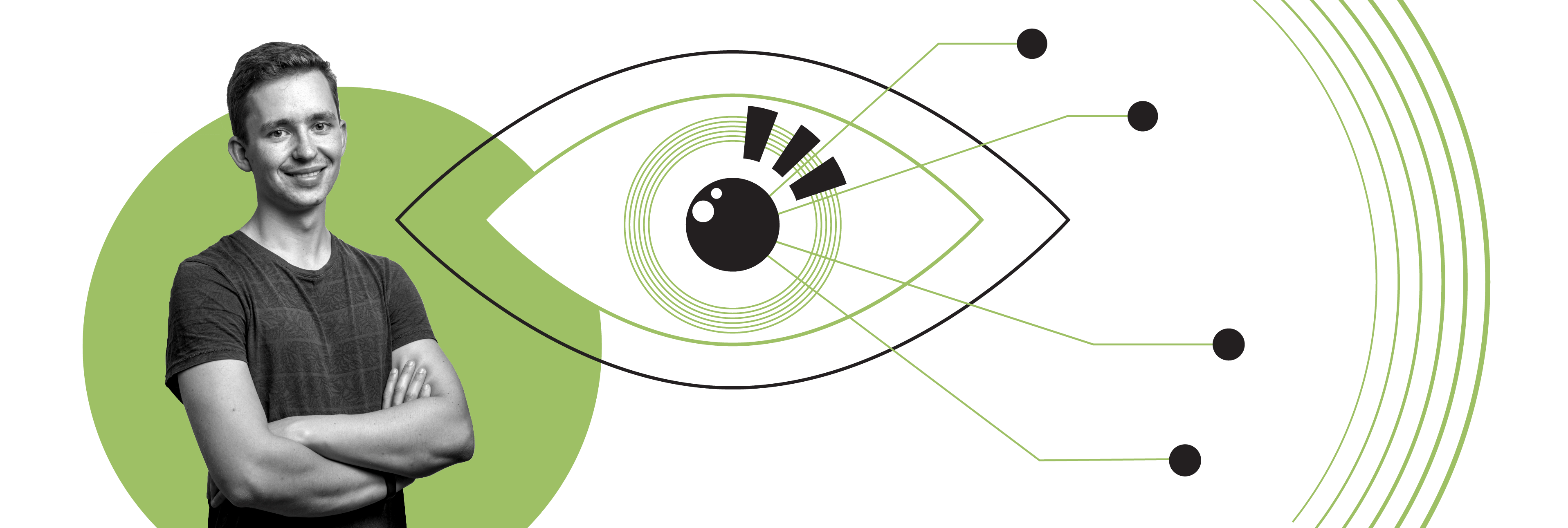 Computer vision and image recognition. What's the difference?