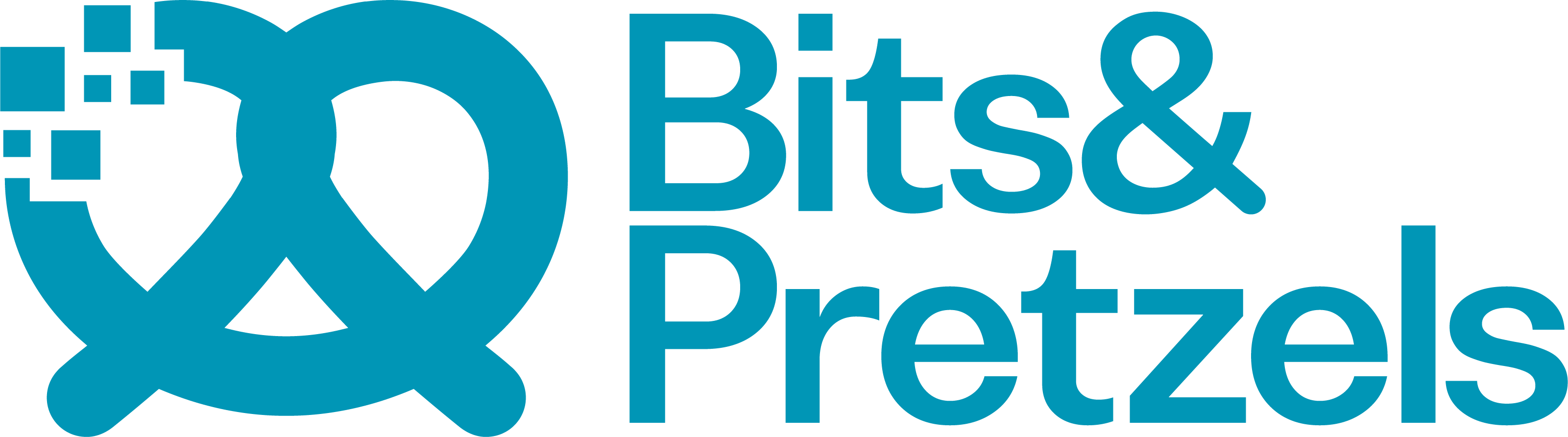 Bits & Pretzels 2020 logo