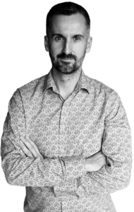 Tomek Gajewski photo