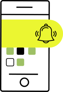 Push notification in PWA