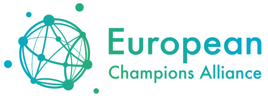 European Champions Alliance logo