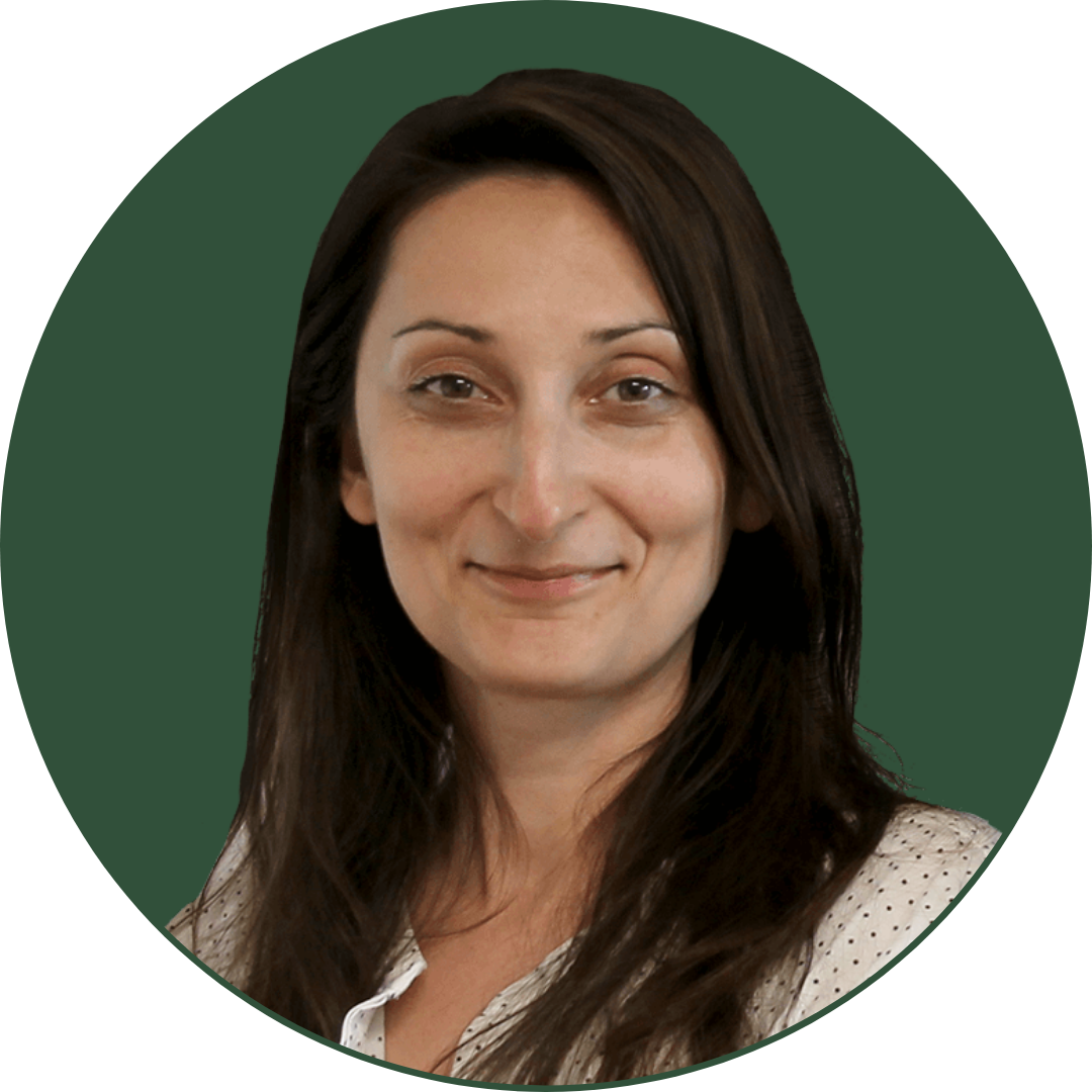 Anna Sawicka, CEO at Kiwee