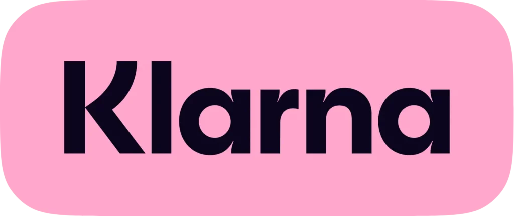 Klarna logo