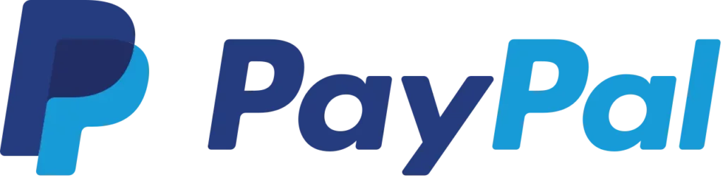 PayPal-Logo