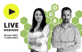 Shopware 6 auf Kubernetes in der Cloud – Melden Sie sich für ein Live-Webinar an!