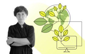 Alles, was Sie über Green UX wissen müssen